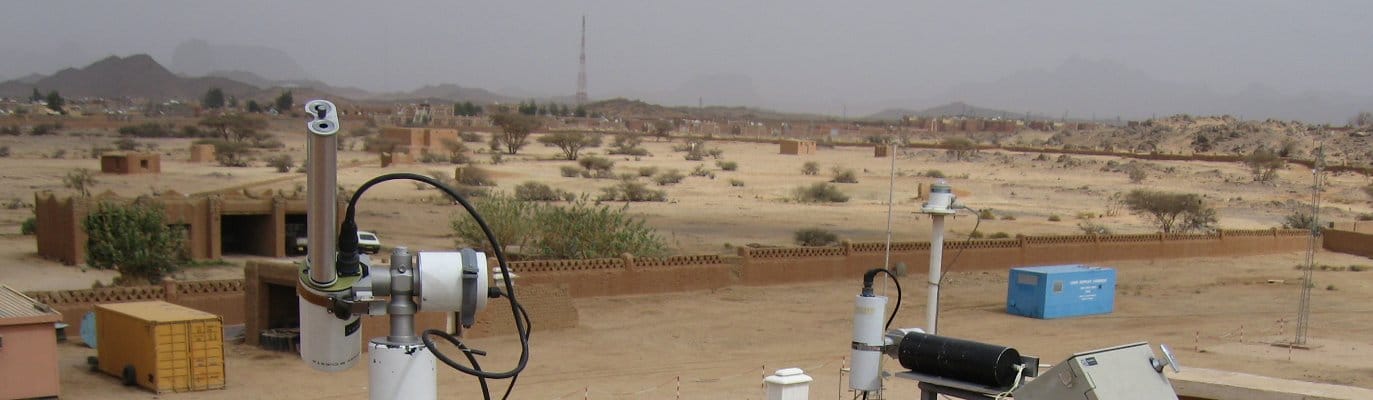 Observatoire mobileObservatoire mobile